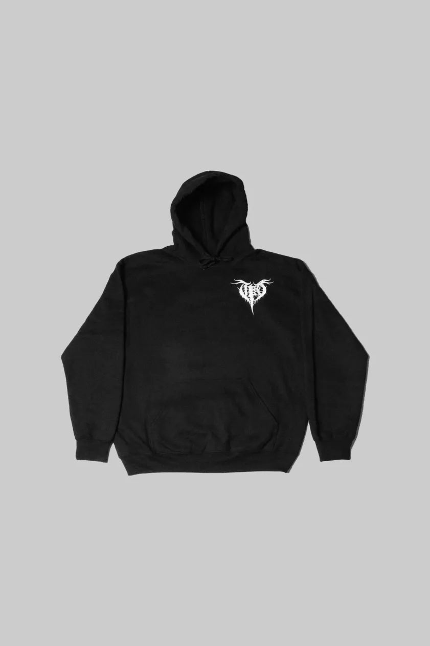 Black Hoody