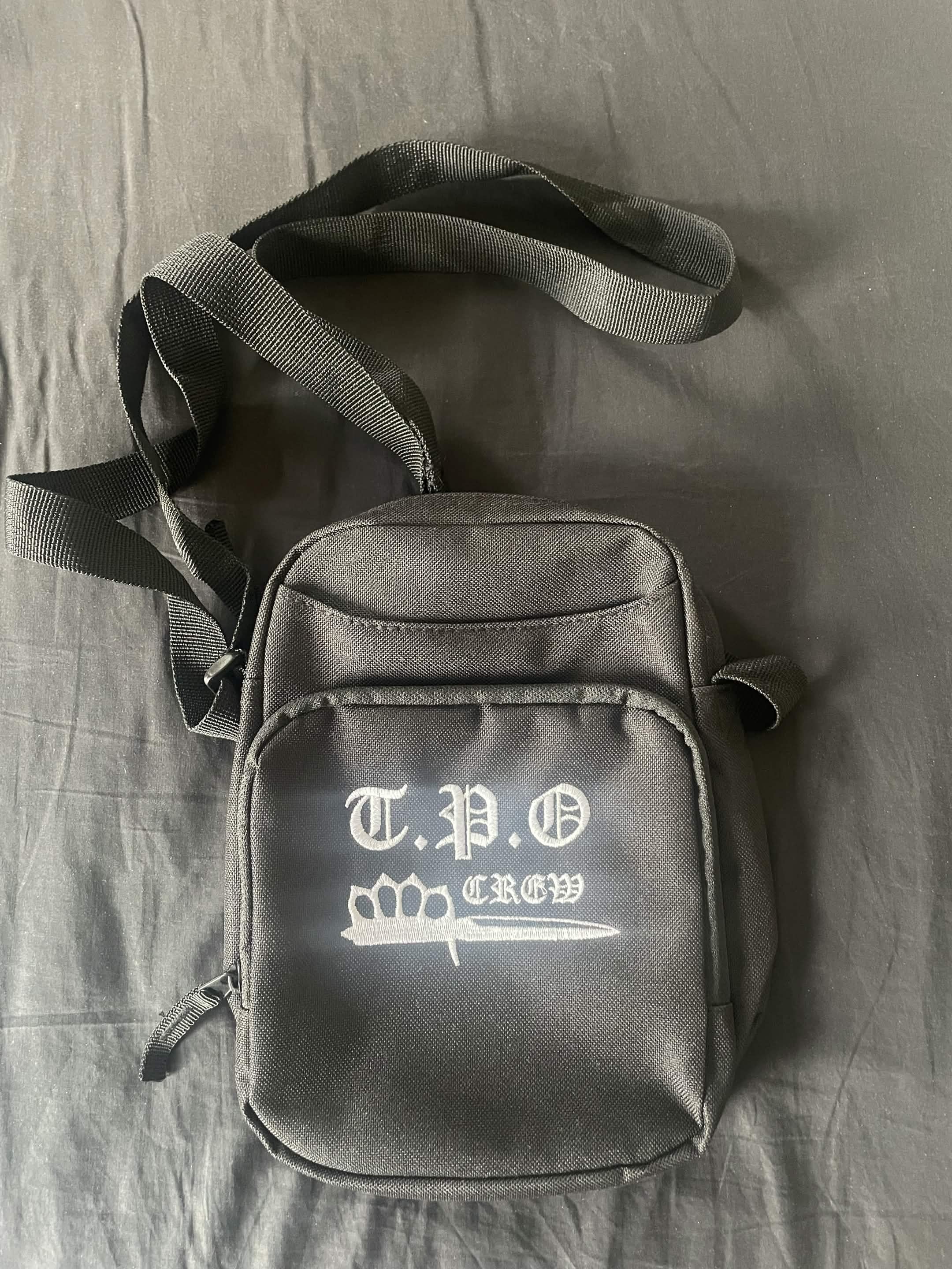 Crossbody Bag