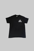 Two Metres Cunt T-Shirt (Outlaw Logo)
