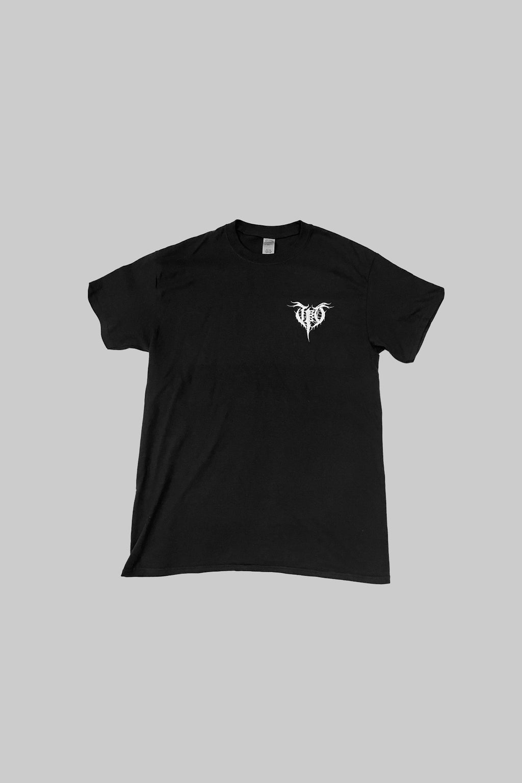 Two Metres Cunt T-Shirt (Dagger Logo)