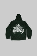 Green Hoody