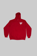 Red Hoody